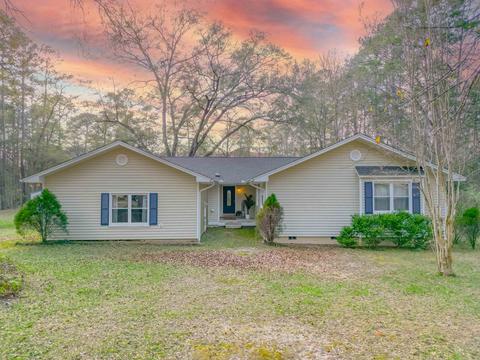 4459 Argyle Ln, Tallahassee, FL 32309