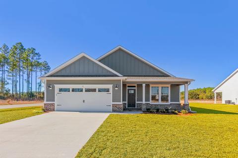 86 Springdale Dr, Crawfordville, FL 32327