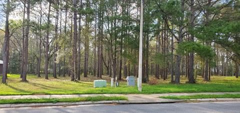 345 Crooked Creek Ln, Monticello, FL 32344