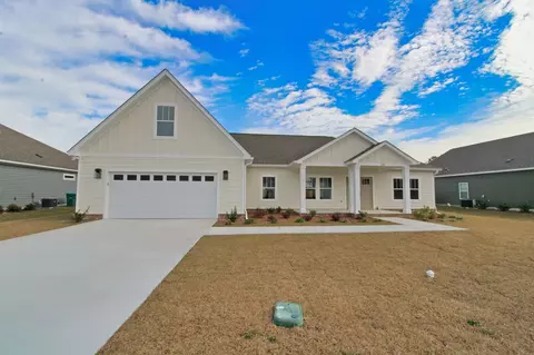 105 Sierra Ln, Crawfordville, FL 32327