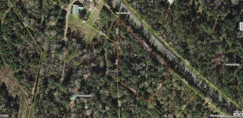 Salem Road, Quincy, FL 32352