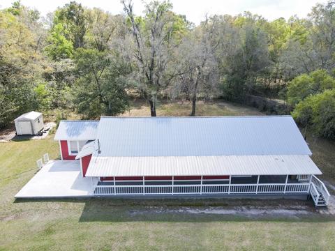 191 E Center St, Perry, FL 32348 photo 4