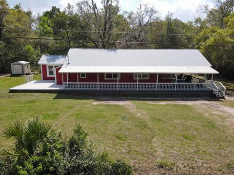 191 E Center St, Perry, FL 32348 photo 3