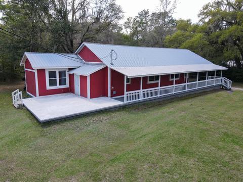191 E Center St, Perry, FL 32348 photo 2