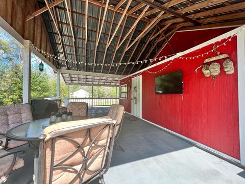 191 E Center St, Perry, FL 32348 photo 25