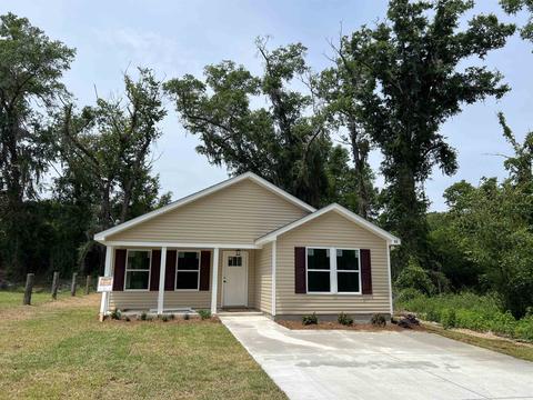 80 Tafflinger Rd, Crawfordville, FL 32327