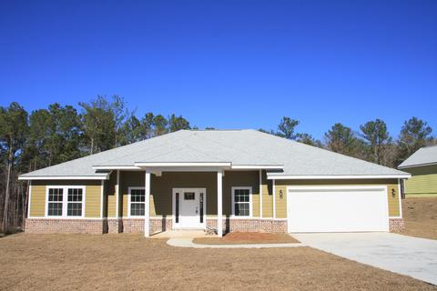 1784 Rustling Pines Blvd, Midway, FL 32343 photo 1