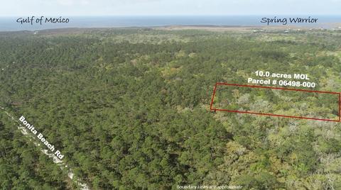 0 Strickland Bridge Rd, Perry, FL 32348 photo 7