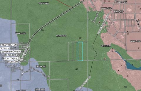 0 Strickland Bridge Rd, Perry, FL 32348 photo 13