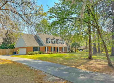 2505 Noble Dr, Tallahassee, FL 32308