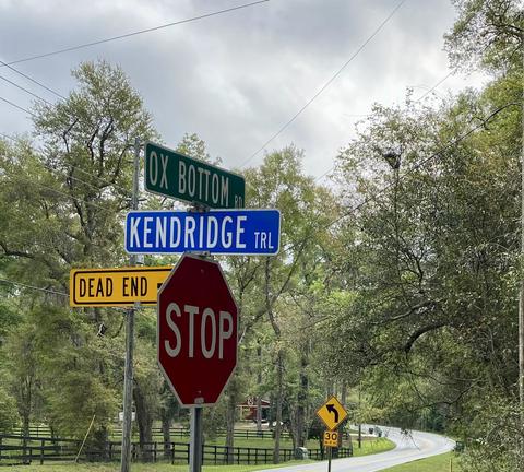 0 Kendridge Trl, Tallahassee, FL 32312