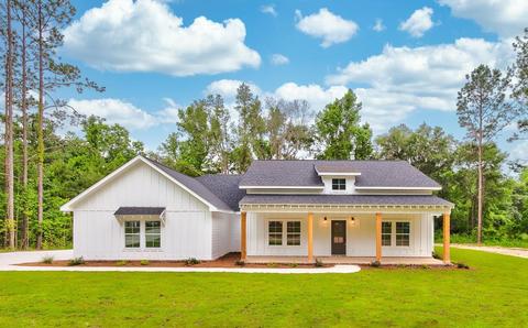 5003 Scawthorn Dr, Tallahassee, FL 32303