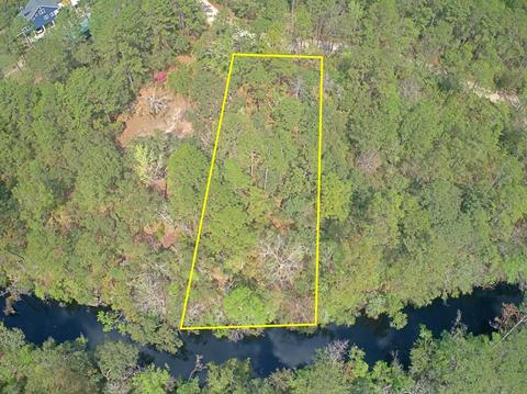 33 Fonigan Road, Sopchoppy, FL 32358