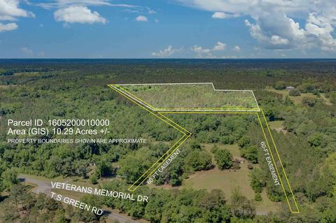 Nnnn Veterans Memorial Highway, Tallahassee, FL 32309