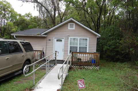 470 S Marvin St, Monticello, FL 32344
