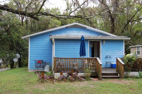 460 S Marvin St, Monticello, FL 32344