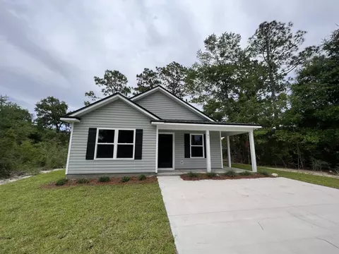 X Imaginary Lane, Crawfordville, FL 32327