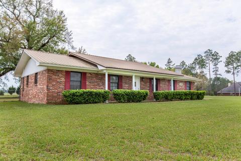 5081 8th Ave, Malone, FL 32445 photo 1