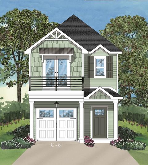 458 Grand Oaks Rd, Tallahassee, FL 32317