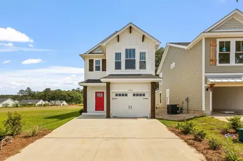 3799 Day Garden Dr, Tallahassee, FL 32308