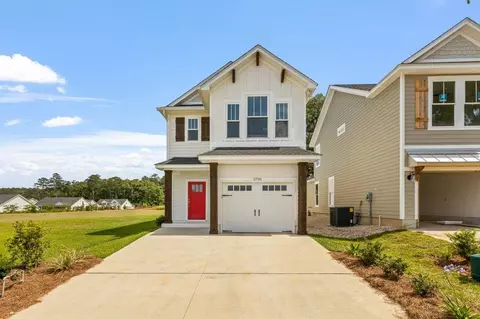 3799 Day Garden Dr, Tallahassee, FL 32308