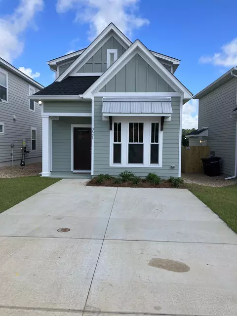 3641 Meadow Vista Ln, Tallahassee, FL 32308