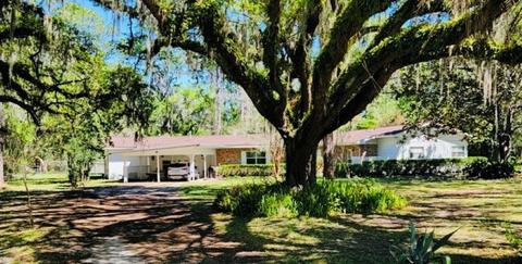 114 Pine Tree Rd, Perry, FL 32348