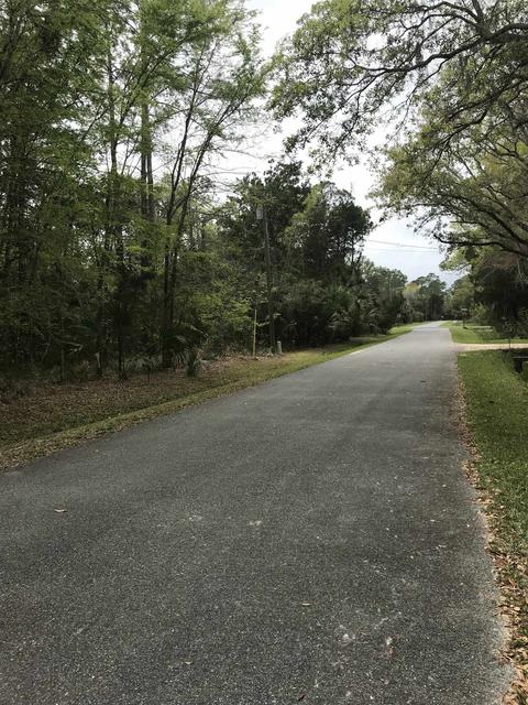 Nn Crabapple Lane, Saint Marks, FL 32355