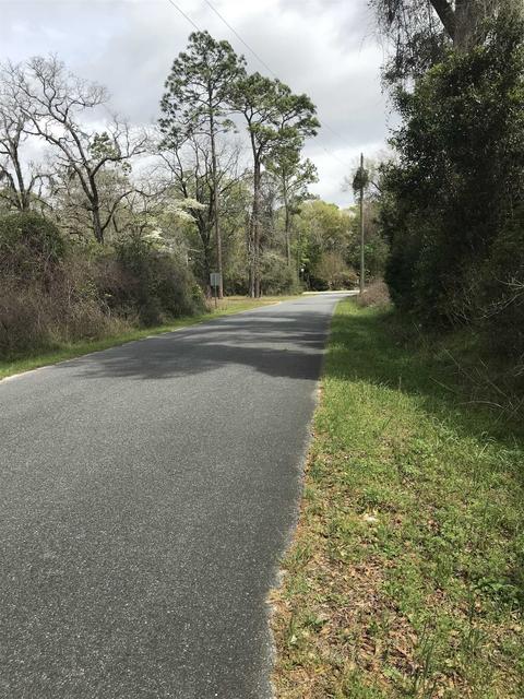 Nn Staten Road, Crawfordville, FL 32327