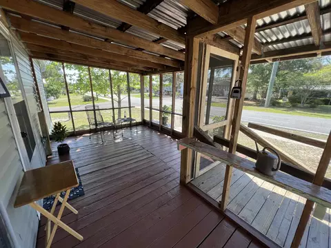 2186 Oak St, Carrabelle, FL 32322 photo 6