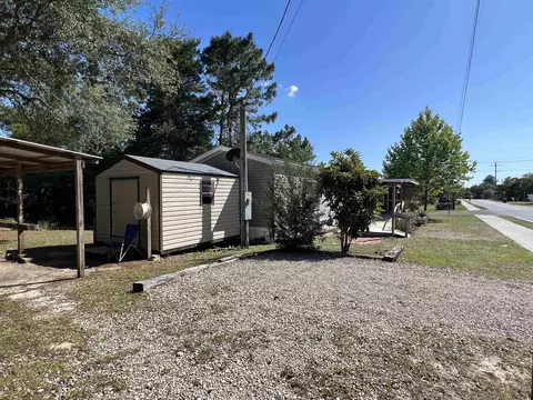 2186 Oak St, Carrabelle, FL 32322 photo 24