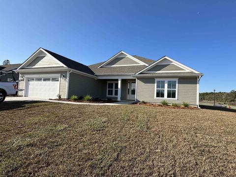 98 Shelby Dr, Crawfordville, FL 32327