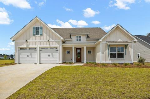4144 Rampart Dr, Tallahassee, FL 32312