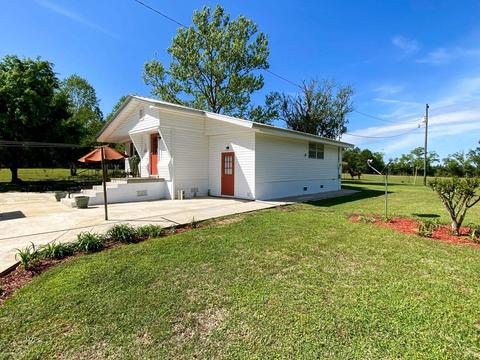 800 NW Hare Ave, Greenville, FL 32331