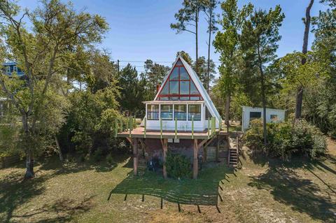 159 River Rd, Carrabelle, FL 32322 photo 5