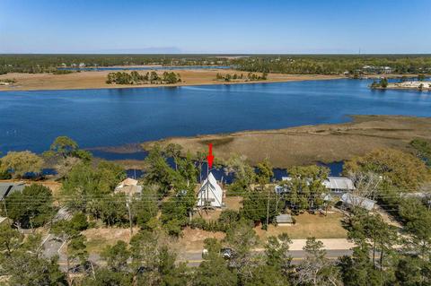 159 River Rd, Carrabelle, FL 32322 photo 1
