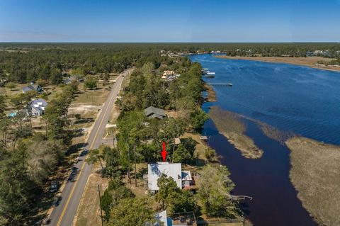 159 River Rd, Carrabelle, FL 32322 photo 3