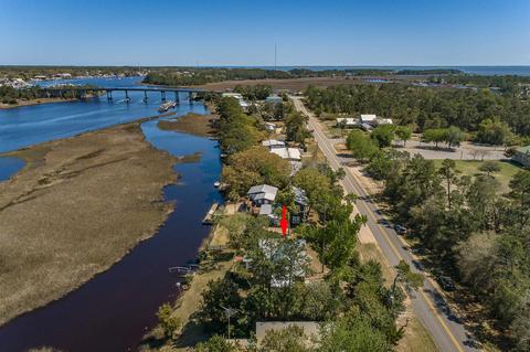 159 River Rd, Carrabelle, FL 32322 photo 2