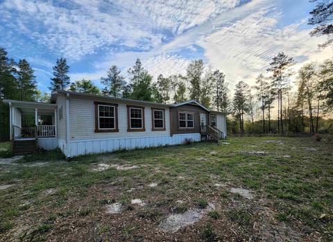320 SE Disston Trl, Lee, FL 32059