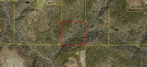 Sycamore Road, Quincy, FL 32351