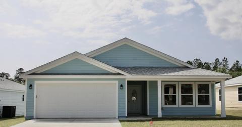 85 Cascade Falls Way, Havana, FL 32333