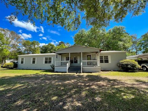 1795 Fortner Dr, Perry, FL 32347 photo 1