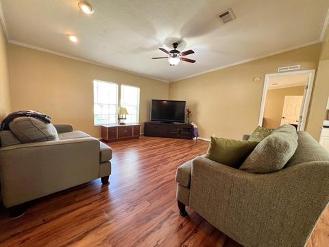 1795 Fortner Dr, Perry, FL 32347 photo 3