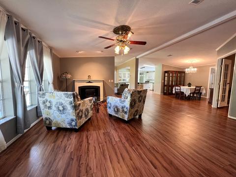 1795 Fortner Dr, Perry, FL 32347 photo 2