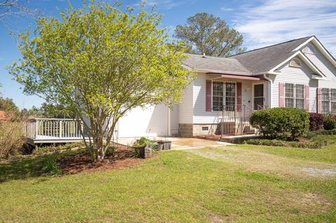 18 Capri Ln, Monticello, FL 32344