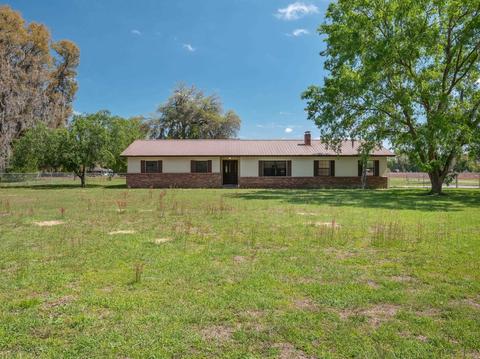 490 S Mckinley Maddox Rd, Perry, FL 32348
