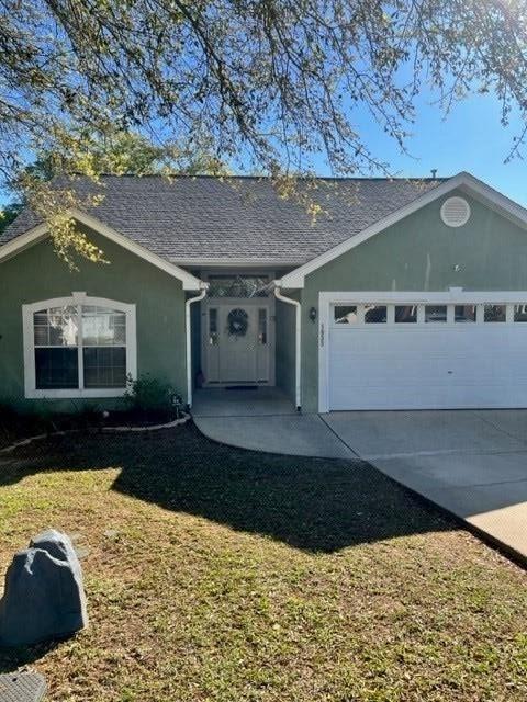 1033 Piney Z Plantation Rd, Tallahassee, FL 32311