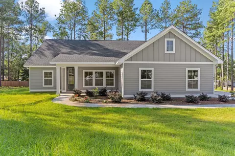 1643 Yaupon Ct, Monticello, FL 32344
