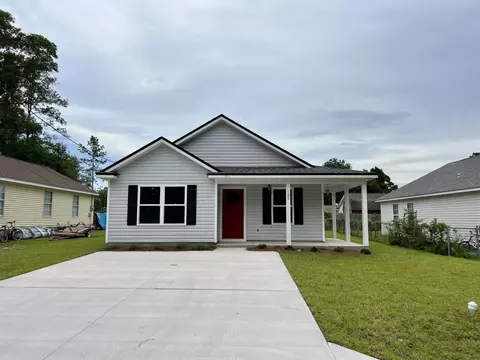 139 Shar Mel Re Ln, Crawfordville, FL 32327