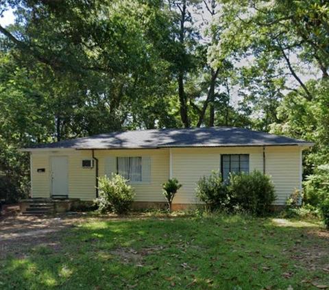 1305 Charlotte St, Tallahassee, FL 32304